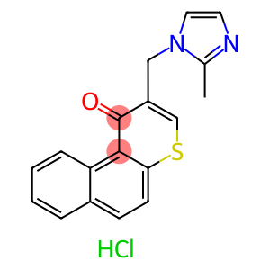 化合物 GK-128 HYDROCHLORIDE