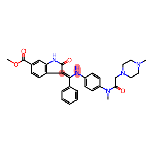 Nintedanib 13CD3