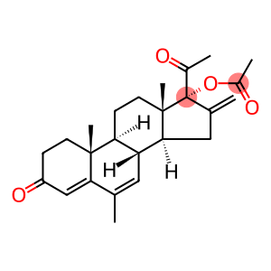 Melengestrol Acetate-d3 Solution, 10ppm