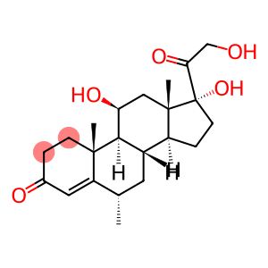 Methylprednisolone EP Impurity F