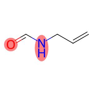 N-烯丙基甲酰胺