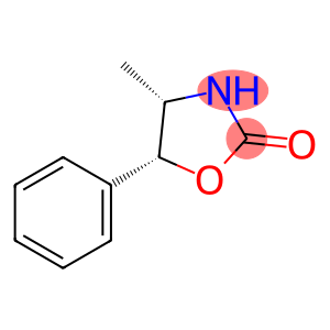 (4S,5R)-4-甲基-5-苯基唑啉-2-酮