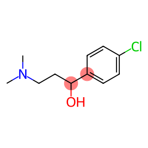 1-(4-CHLORO-PHENYL)-3-DIMETHYLAMINO-PROPAN-1-OL