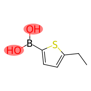 5-ETHYLTHIOPHENYLBORONIC ACID