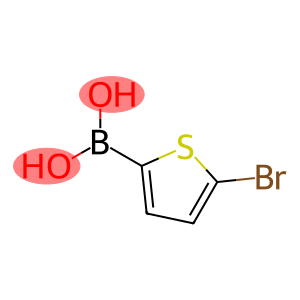 5-Bromothiophene-2-boronic acid