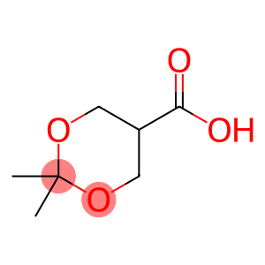 1,3-Dioxane-5-carboxylicacid,2,2-dimethyl-(9CI)