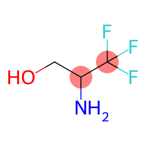 2-Amino-3,3,3-trifluoro-1-propanol