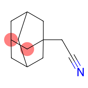 2-(1-adamantyl)acetonitrile