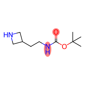 3-(N-Boc-aminoethyl)azetidine