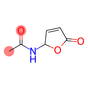 2-FURANONE,5-ACETAMIDO-