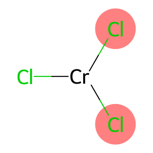 trichlorochromium