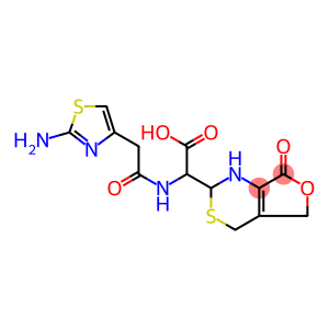 Cefotiam Impurity 22