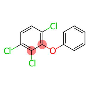 2,3,6-Trichlorodiphenyl ether