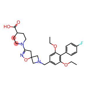 SSTR5 antagonist 1