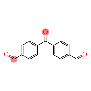 Benzaldehyde, 4,4'-carbonylbis- (9CI)