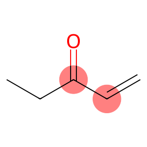 1-penten-3-one (ethyl vinyl ketone)