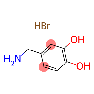 DHBA 氢溴酸盐