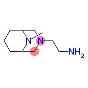 2-(OCTAHYDRO-2H-PYRIDO[1,2-A]PYRAZIN-2-YL)ETHANAMINE