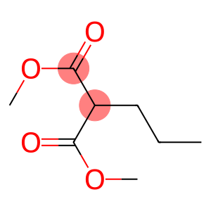 Dimethyl 2-propylmalonate