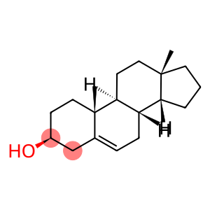 (3b,14b)-Androst-5-en-3-ol