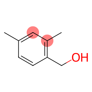2,4-二甲基苄醇