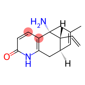 Huperzine C