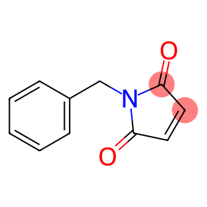 1-苄基-1H-吡咯-2,5-二酮