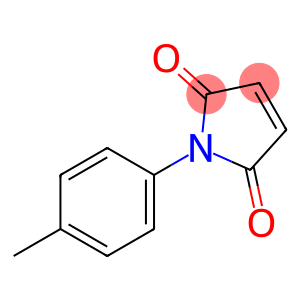 1-(4-甲基苯基)-1H-吡咯-2,5-二酮