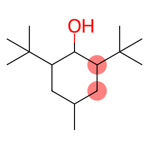 4-METHYL-2,6-BIS(2-METHYL-2-PROPANYL)CYCLOHEXANOL