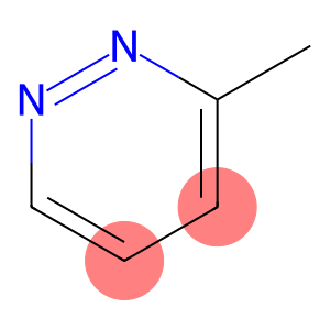 3-Methylpyridazine