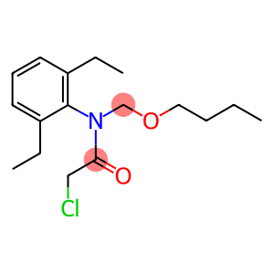 Butachlor-d13
