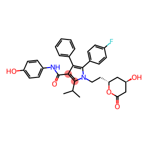 P-HYDROXY ATORVASTATIN LACTONE