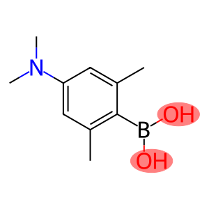 Boronic acid, B-[4-(dimethylamino)-2,6-dimethylphenyl]-