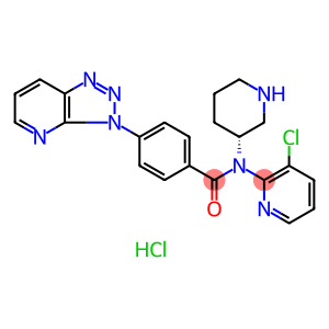 PF-06446846 hydrochloride