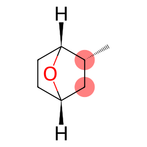 7-Oxabicyclo[2.2.1]heptane, 2-methyl-, (1R,2R,4S)-rel-