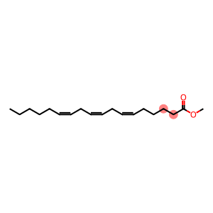 GAMMA-LINOLENIC ACID METHYL ESTER