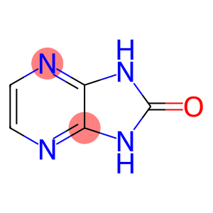 2H-IMIDAZO[4,5-B]PYRAZIN-2-ONE, 1,3-DIHYDRO-