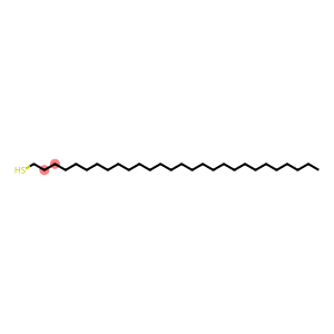 1-octacosanethiol