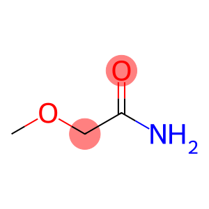 2-甲氧基乙酰胺