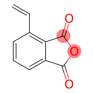 1,3-Isobenzofurandione,4-ethenyl-(9CI)