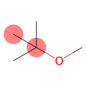 tert-Butyl methyl ether