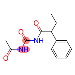 acetylpheneturide