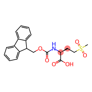 Fmoc-Met(O2)-OH