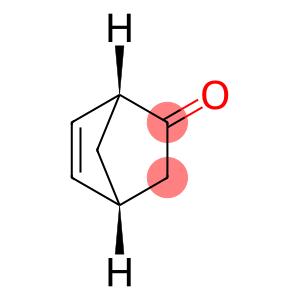 (1S,4S)-Norborna-5-ene-2-one