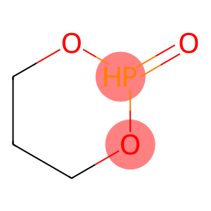 1,3,2-dioxaphosphorinane-2-oxide