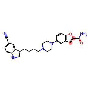 Vilazodone