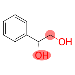 (R)-1-苯基-1,2-乙二醇