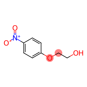 2-(4-硝基苯氧基)乙醇