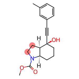 Mavoglurant (racemate)