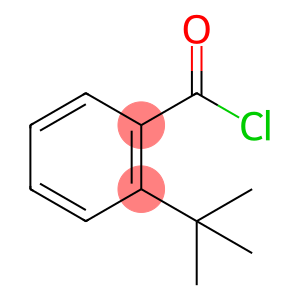 2-叔丁基苯甲酰氯